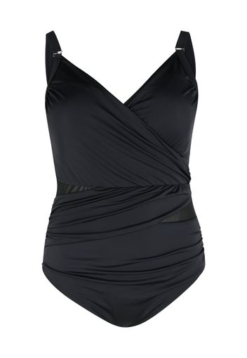 Swim by Zizzi Costume intero  nero