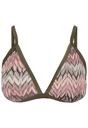 Swim by Zizzi Top per bikini 'Slonli'  colori misti