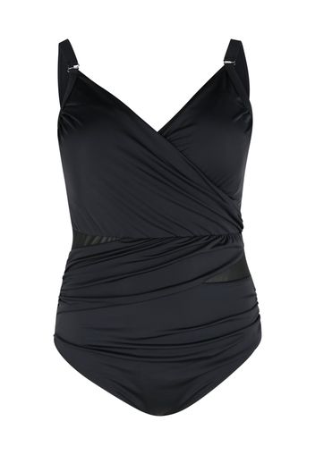 Swim by Zizzi Costume intero  nero