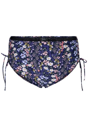 Swim by Zizzi Pantaloncini per bikini  colori misti