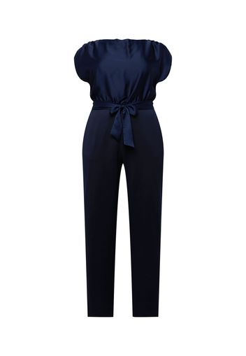 SWING Curve Tuta jumpsuit  navy