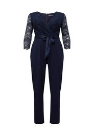 SWING Curve Tuta jumpsuit  navy