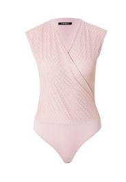 SWING Body a maglietta  rosa