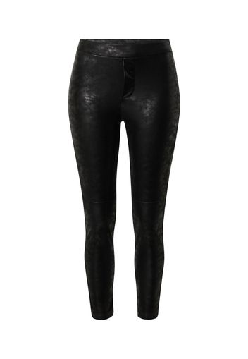 System Action Leggings 'Sevilla'  nero