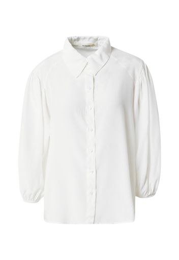 System Action Camicia da donna 'Carota'  bianco