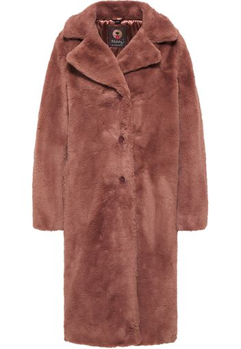 taddy Cappotto invernale  castano