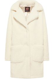 taddy Cappotto invernale  bianco