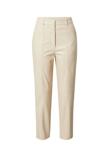 TAIFUN Pantaloni  crema