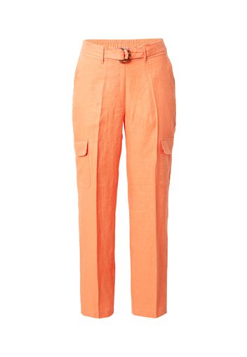 TAIFUN Pantaloni  arancione