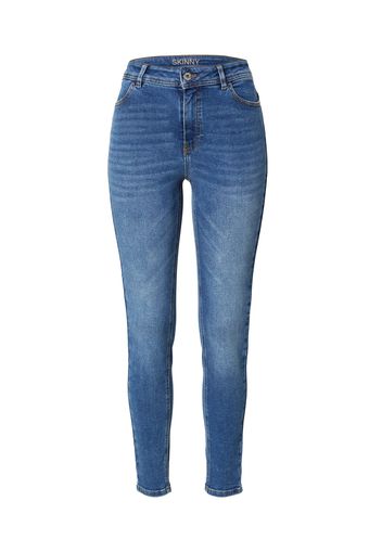 TAIFUN Jeans  blu denim