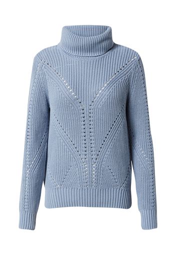 TAIFUN Pullover  blu colomba