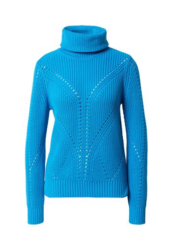 TAIFUN Pullover  blu cielo