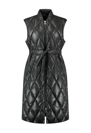 TAIFUN Gilet  nero