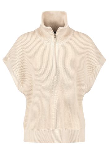 TAIFUN Pullover  beige