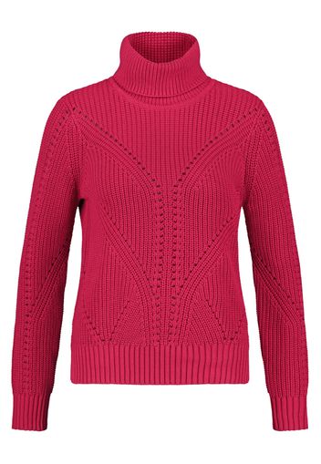 TAIFUN Pullover  mirtillo