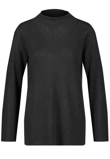 TAIFUN Pullover  nero