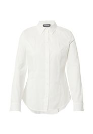 TAIFUN Camicia da donna  offwhite