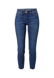 TAIFUN Jeans 'Arctic Siberia'  blu denim