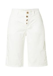 TAIFUN Pantaloni  bianco