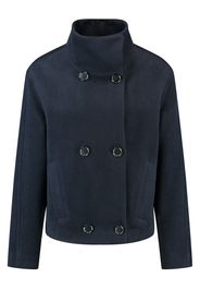 TAIFUN Giacca di mezza stagione  navy