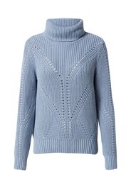 TAIFUN Pullover  blu colomba