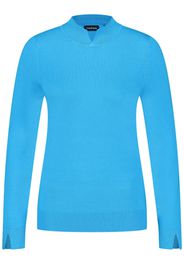 TAIFUN Pullover  blu neon