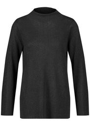 TAIFUN Pullover  nero