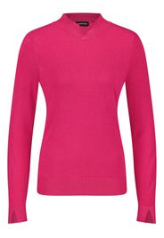 TAIFUN Pullover  magenta