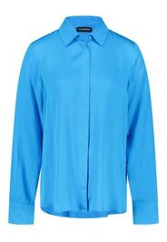 TAIFUN Camicia da donna  blu cielo