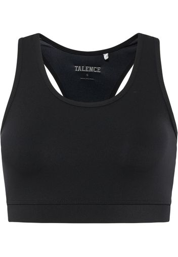 TALENCE Top sportivo  nero