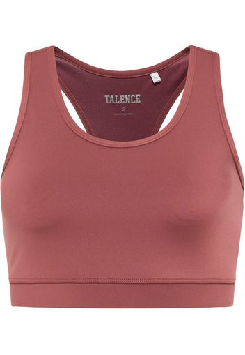 TALENCE Top sportivo  rosé