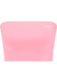 TALENCE Top  bianco / rosa chiaro