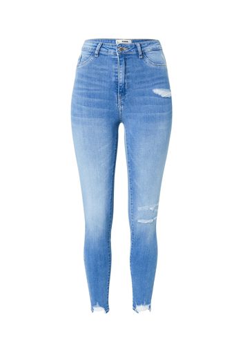 Tally Weijl Jeans  blu denim