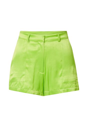 Tally Weijl Pantaloni  verde chiaro