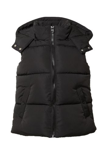 Tally Weijl Gilet  nero