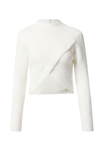 Tally Weijl Pullover  offwhite