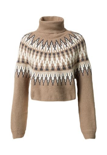 Tally Weijl Pullover  pueblo / antracite / bianco