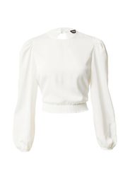 Tally Weijl Camicia da donna  bianco