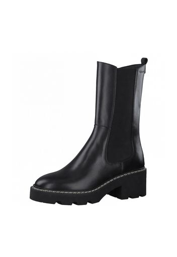 TAMARIS Boots chelsea  nero