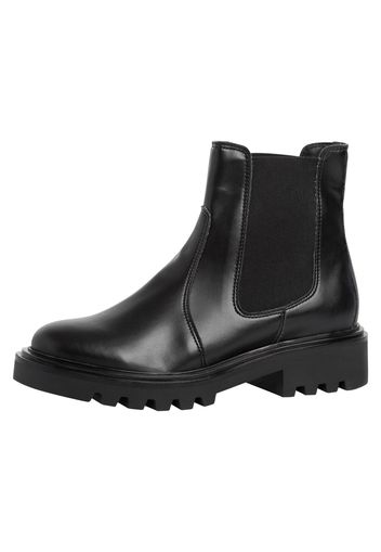 TAMARIS Boots chelsea  nero