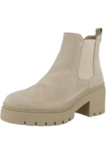 TAMARIS Boots chelsea  beige scuro