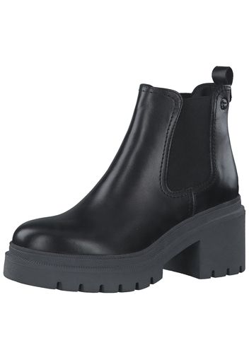 TAMARIS Boots chelsea  nero