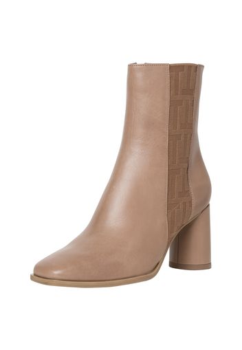 TAMARIS Ankle boots  marrone chiaro