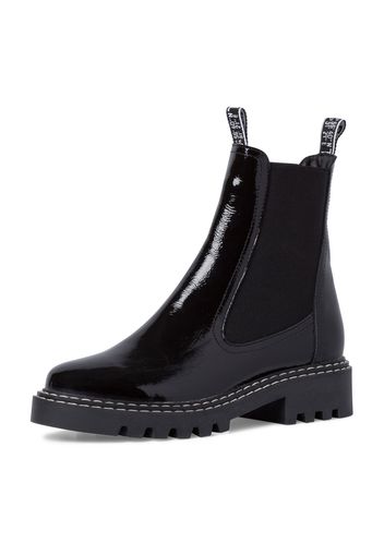 TAMARIS Boots chelsea  nero