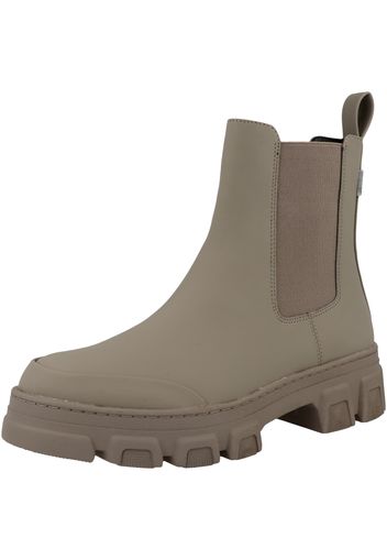 TAMARIS Boots chelsea  beige sfumato