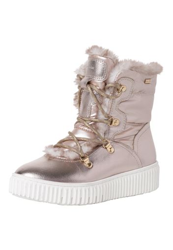 TAMARIS Boots da neve  oro rosé