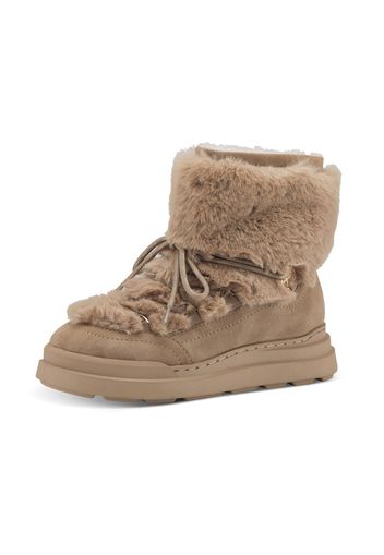 TAMARIS Boots da neve  marrone