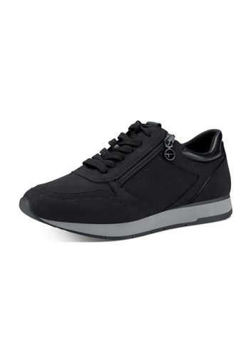 TAMARIS Sneaker bassa  nero