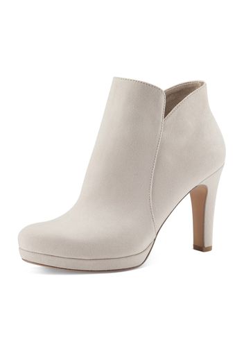 TAMARIS Ankle boots  avorio