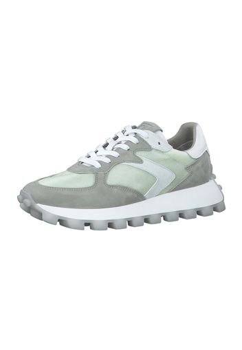 TAMARIS Sneaker bassa  oliva / verde pastello / bianco